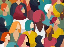 Plainte contre un ministre en Inde, précarité menstruelle au Burundi... 5 infos sur les femmes dans le monde