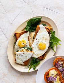 Recettes de croque-monsieur