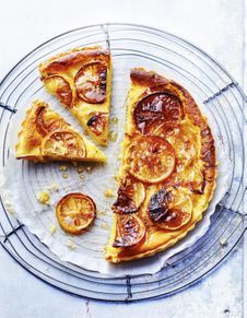 Recettes de desserts faciles