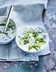 Recettes d'entrées faciles