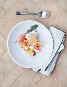 Recettes pour la fête des mères