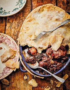 Recettes de grand-mère