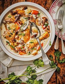 Recettes de mijotés