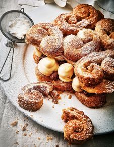 Recettes de gâteaux pour la fête des mères