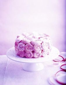 Recettes de gâteau d’anniversaire