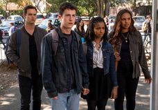 13 Reasons Why : une dernière saison en demi-teinte