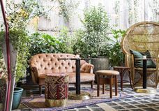 Restaurant terrasse Paris : nos meilleures adresses