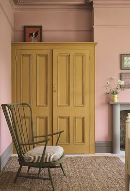 Quelles sont les couleurs tendance en déco cet automne 2026 ?