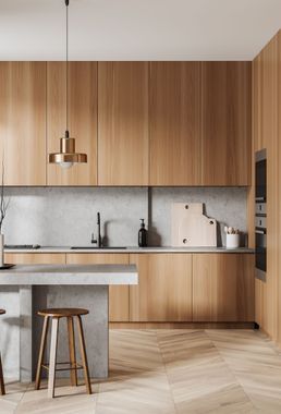 Pourquoi refermer une cuisine ouverte ? Nos astuces simples pour s’y mettre