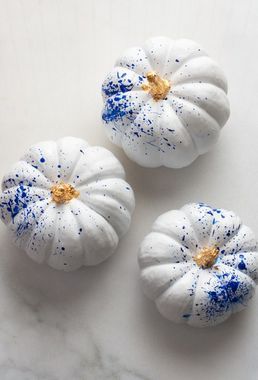Halloween : la citrouille, reine de la décoration !