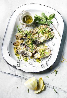 Sardines: 11 recettes qui changent pour en consommer facilement
