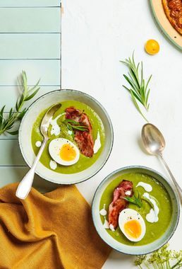 Menu de la semaine : des idées recettes du lundi 21 au dimanche 27 septembre
