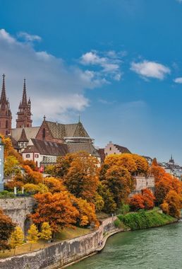 8 destinations pour profiter des paysages d’automne