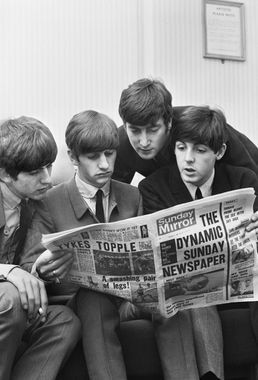 Les Beatles : 8 romans et BD pour replonger dans la légende du groupe