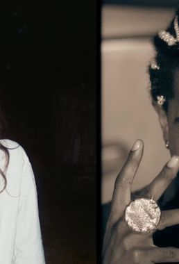 6 albums sortis au mois de janvier pour avoir la playlist la plus cool