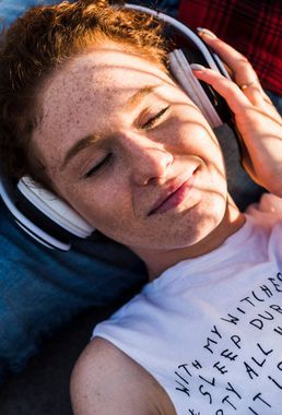Stress : et si le meilleur remède se trouvait dans votre playlist ?