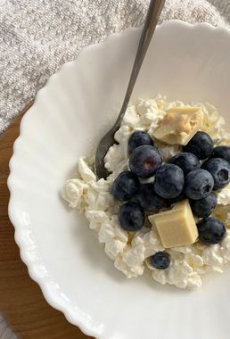 Ces aliments riches en protéines à adopter pour changer des œufs