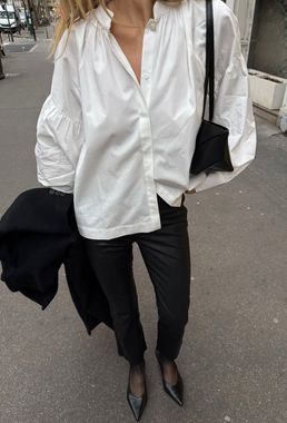 Le skinny revient : voici comment on va adorer le porter cet automne
