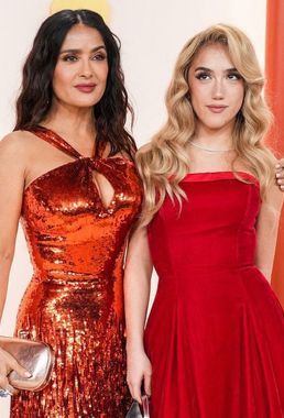 Salma Hayek et de François-Henri Pinault : qui est leur fille Valentina, qui suit les pas de sa mère ?