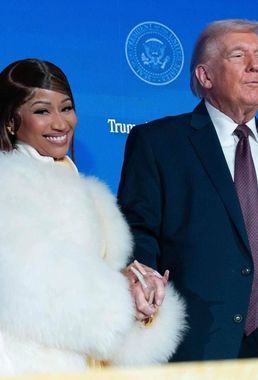 Nicki Minaj, Sydney Sweeney, Mel Gibson… Pourquoi certaines stars américaines ont viré pro-Trump 