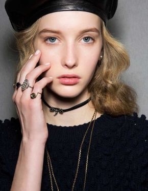 Quel Est Votre Type De Peau Test Quiz Beaute Elle