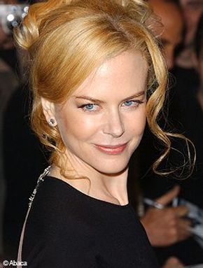 Êtes-vous incollable sur Nicole Kidman ?