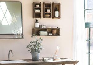 15 idées déco pour ranger les affaires scolaires des ...