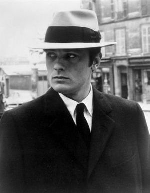 Alain Delon