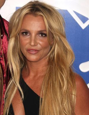 Britney  Spears