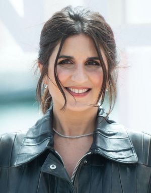 Géraldine  Nakache