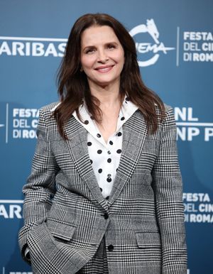 Juliette Binoche