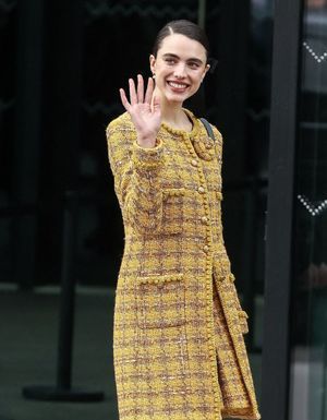 Margaret Qualley - Sa bio et toute son actualité - Elle
