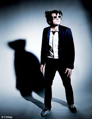 Matthieu Chedid Sa Bio Et Toute Son Actualite Elle