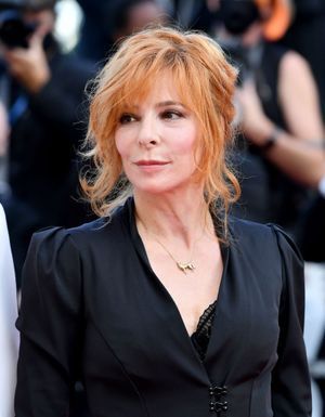 Mylène Farmer