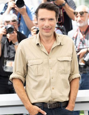 Nicolas Bedos