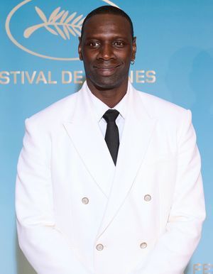 Omar Sy