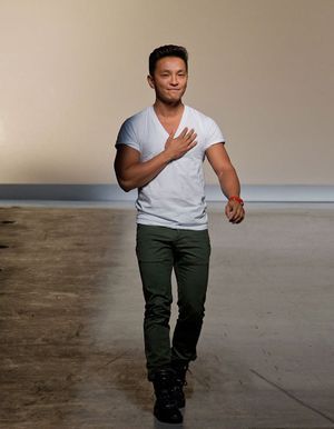 Prabal Gurung Sa bio et toute son actualit Elle