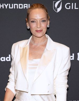 Uma Thurman