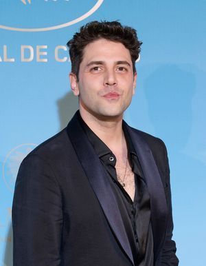Xavier Dolan