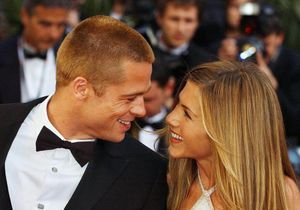 Astro couple : Jennifer Aniston et Brad Pitt, pourquoi ça n’a pas collé ?