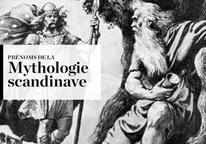 Prénoms mythologiques originaux et tendances pour filles et garçons - Elle