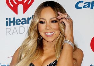 Mariah Carey renoue avec sa coiffure 90’s 