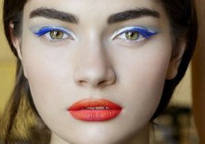 Ne pas se maquiller pour avoir une belle peau Ne pas se maquiller pour avoir une belle peau