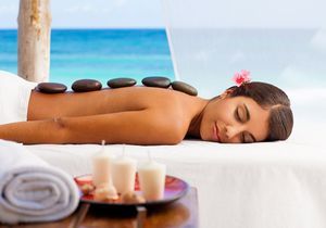 Massage du monde : évadez-vous !