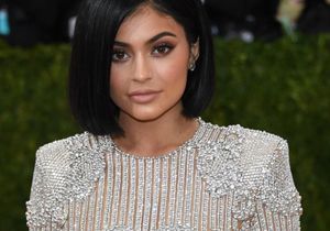 Après les rouges à lèvres, Kylie Jenner se lance dans une autre gamme de cosmétiques