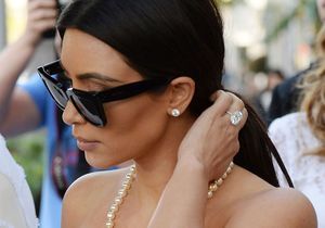 Comment Kim Kardashian a lifté sa peau avant son mariage