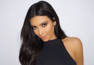Côté beauté, Kim Kardashian a un regret… Voici lequel !