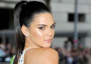 Découvrez quelle énorme erreur beauté a commise Kendall Jenner 