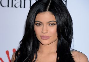 Kylie Jenner, future businesswoman de la beauté ?