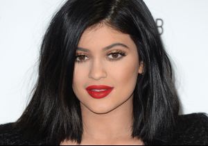 Kylie Jenner met fin aux rumeurs sur sa bouche 